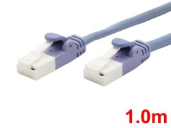 LAN ケーブル(1.0m）