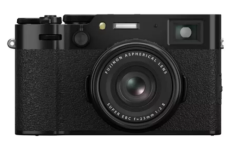 FUJIFILM X100 VI 本体
