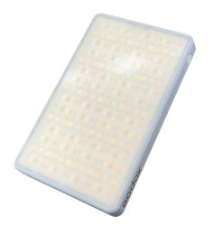 モバイルバッテリ付ライト本体