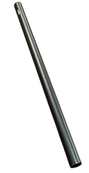15mm アルミ合金ロッド