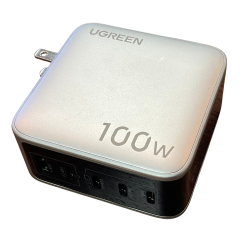 UGREEN 100W PD 充電器