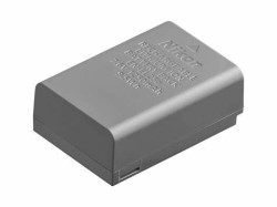 バッテリー EN-EL25a