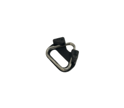 ストラップ金具（本体付き）