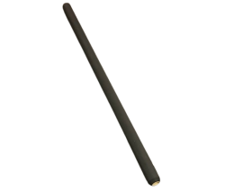 無反射布バック2×3mブラック 黒 PS-RB  背景布【PROKIZAI.COM】