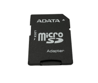 MicroSD1カードアダプタ