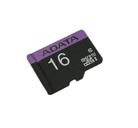 microSD カード(16GB)