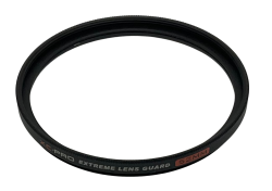 レンズフィルター(52mm)