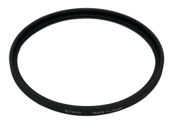 レンズフィルター(67mm)