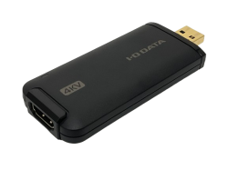 USB HDMI変換アダプター本体