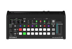 Roland V-1-4K（入荷待ち）