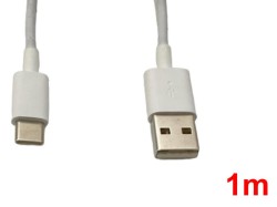 USB Type-Cケーブル(1m)