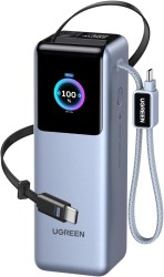 バッテリー本体（USB-Cケーブル2本付）