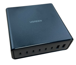 UGREEN 200W 充電器 8ポート