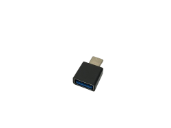 USB typeC to A 変換アダプタ