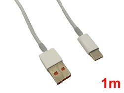 USB(A-C)ケーブル1m