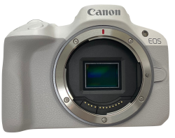 EOS R50 本体