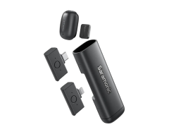Saramonic Air SE-01 USB-C接続 ワイヤレス受信機（RX）スマートフォン対応_image
