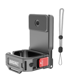 BRDRC Osmo Pocket 3 拡張アダプター