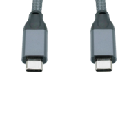 USBケーブル（C-C USB 3.1 Gen1、約1m）