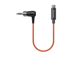 Saramonic SR-USB-C03 K9対応 タイムコード・音声一体ケーブル_image