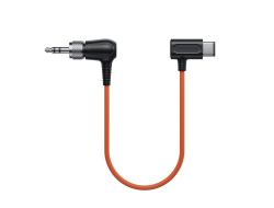 Saramonic SR-USB-C02 K9対応 タイムコード専用接続ケーブル_image