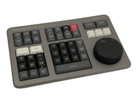 BlackMagicDesign DaVinci Resolve Editor Keyboard