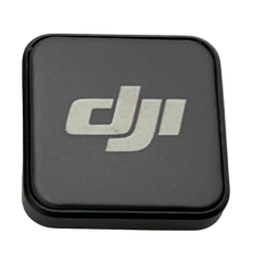 DJI Mic 2 クリップ マグネット