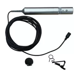 SONY ECM-44B/9X 全指向性コンデンサーマイクロホン