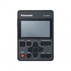 Panasonic AG-UMR20 ポータブルレコーダー