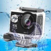 Daping アクションカメラ 4K