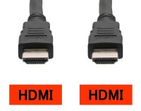 HDMIケーブル