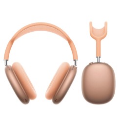 Apple AirPods Max 2 (オレンジ)