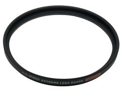 保護フィルター(58mm)