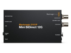 Blackmagic 2110 IP Mini BiDirect 12G_image