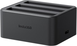 Insta360 X4用 急速充電 ハブ【CINSBBMJ】_image