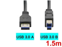 USBケーブル(1.5m)