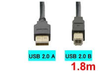 USBケーブル(1.8)