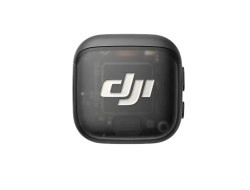 DJI Mic 3 トランスミッター（シャドーブラック）