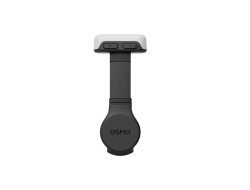 Osmo Pocket 4 補助ライト