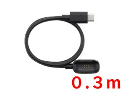 DJI Mic 3 トランスミッターマグネティック充電ケーブル