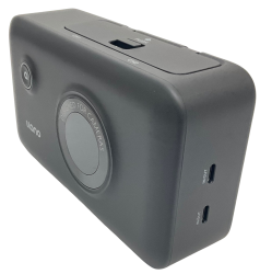FUJIFILM 2 in 1 カメラバッテリー 充電器本体