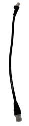 LANケブル(0.3m)