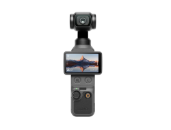 DJI Osmo Pocket 4 本体