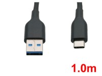 USB C typeケーブル(1.0m)