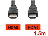 HDMIケーブル(1.5m)