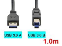 USB3.0ケーブル(1.0m)