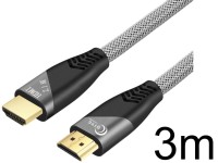 HDMI ケーブル8K(3m)