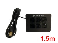 USB-Aケブール（本体付き(1.5m）