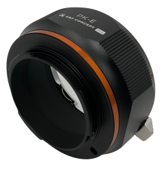 レンズアダプター本体