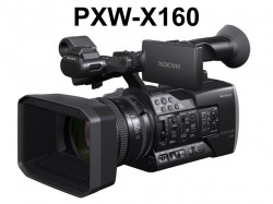 SONY PXW-X160